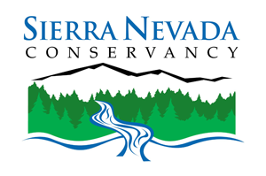 Sierra Nevada Conservancy Logo